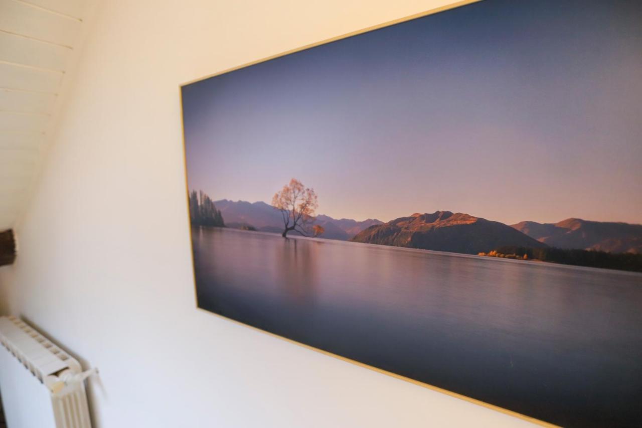 Petit-Coeur Charmant En Centre Ville Daire Annecy Dış mekan fotoğraf